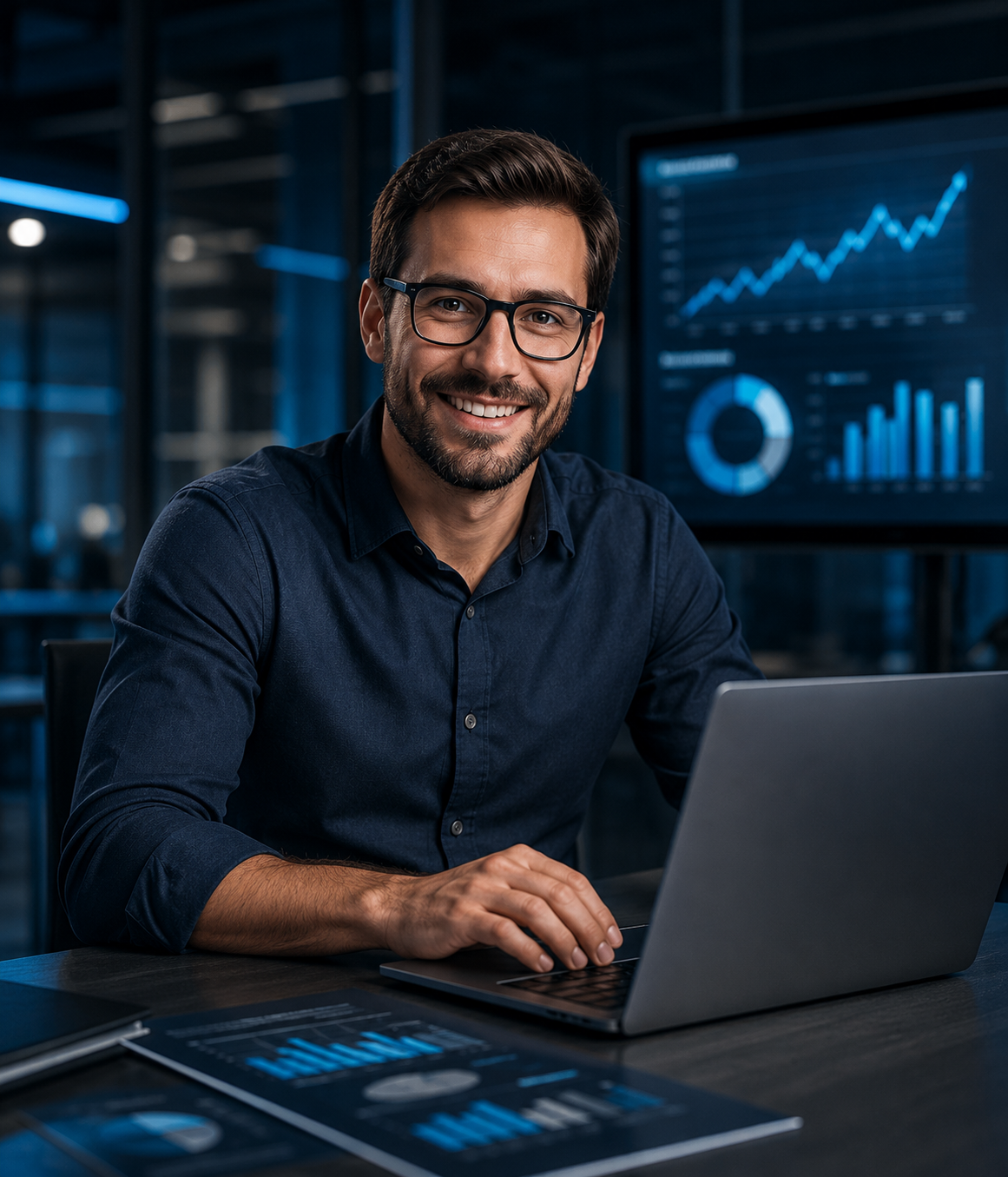 Bryan-Data server